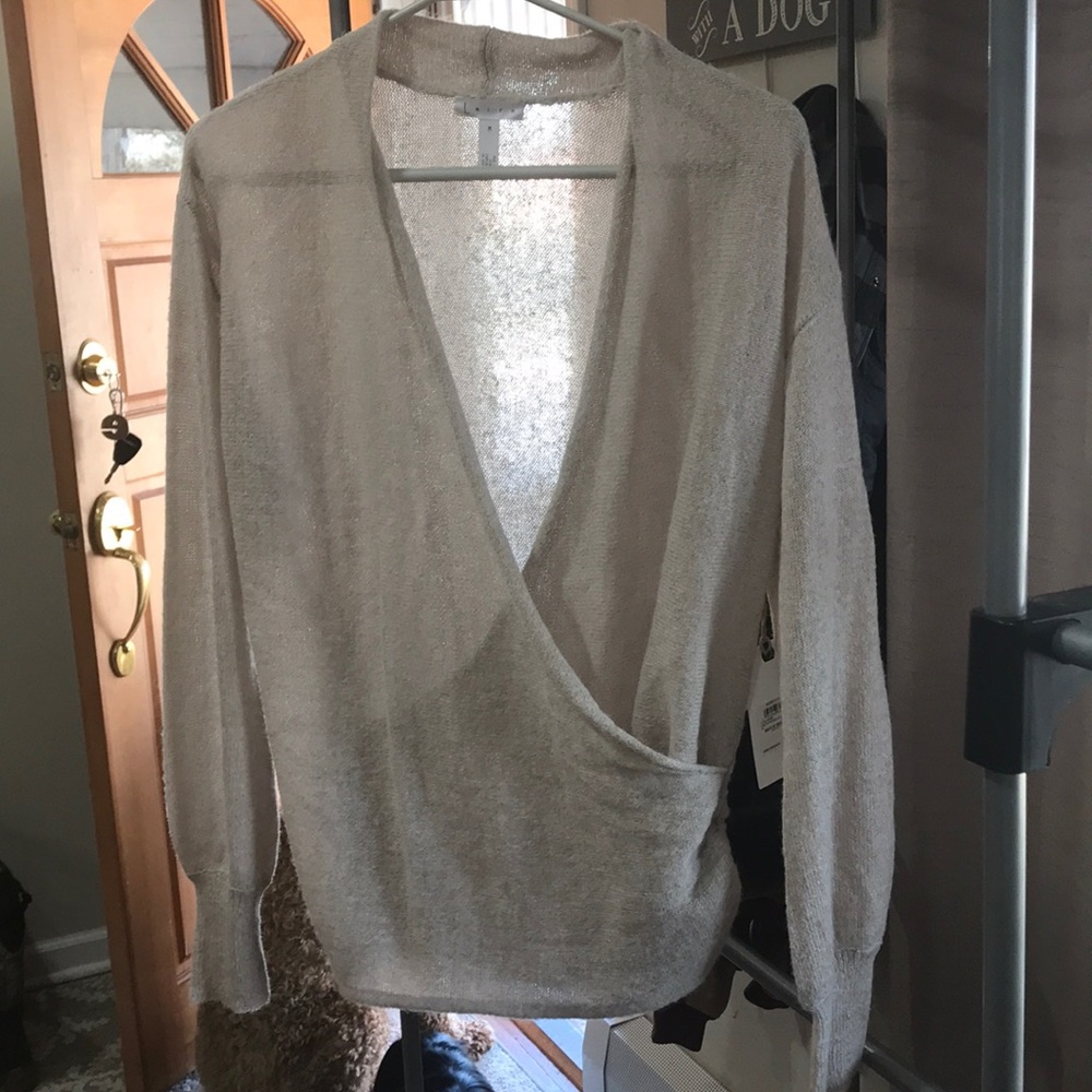 Leith sweater
